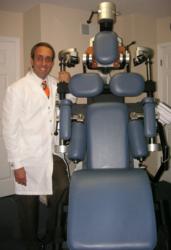antalgic trak, dr. anthony fava, advanced center for injury and wellness care, chiropractor in clifton, chiropractor in totowa, chiropractor in wayne, nj